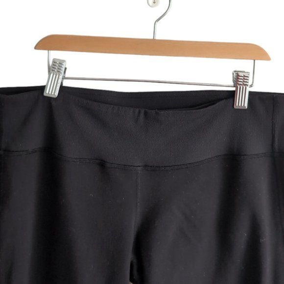 Lululemon Clam Digger II Wide Leg Crop Pant - Picture 7 of 8